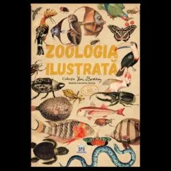 Zoologia ilustrata