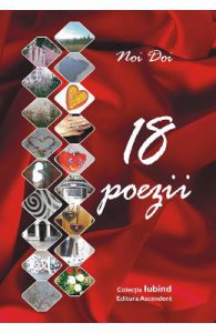 18 poezii