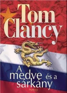 A medve es a sarkany de Tom Clancy