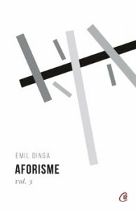 Aforisme. Vol. 3