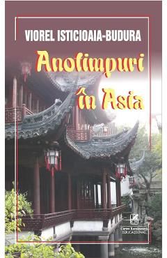 Anotimpuri in Asia