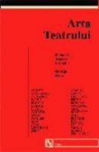 Arta teatrului