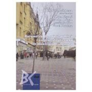 Barometrul de opinie publica asupra calitatii vietii in municipiul Timisoara