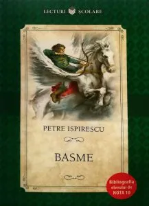 Basme de Petre Ispirescu