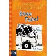 Bose Falle! de Jeff Kinney