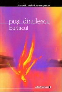 Burlacul