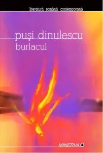 Burlacul de Pusi Dinulescu