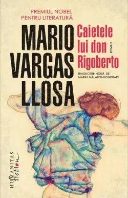 Caietele lui don Rigoberto de Mario Vargas Llosa