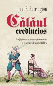 Calaul credincios de Joel. F Harrington