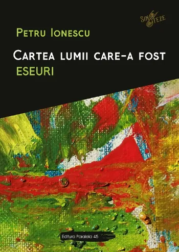 Cartea lumii care-a fost