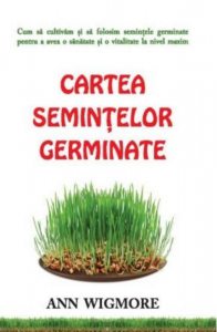 Cartea semintelor germinate