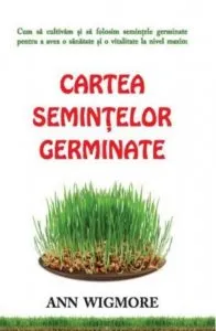 Cartea semintelor germinate