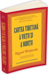 Cartea tibetana a vietii si a mortii