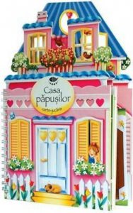 Casa papusilor