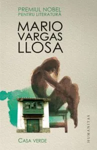 Casa Verde de Mario Vargas Llosa