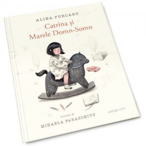 Catrina si Marele Domn-Somn
