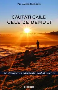 Cautati caile cele de demult de James Guirguis