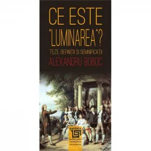 Ce este "luminarea"?