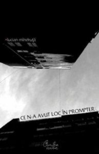 Ce n-a avut loc in prompter