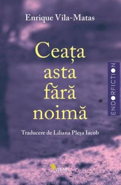 Ceața asta fără noimă