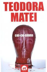Cel-ce-simte de Teodora Matei