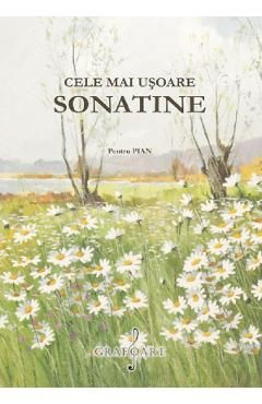 Cele mai usoare sonatine pentru pian