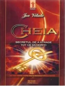 Cheia de Joe Vitale