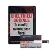 Cheltuieli sociale in conditii avantajoase fiscal de Vera Constantin