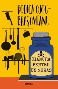 Cianura pentru un suras de Rodica Ojog-Brasoveanu