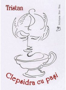 Clepsidra cu pasi