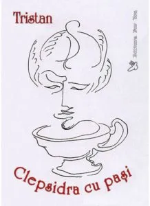 Clepsidra cu pasi de Tristan