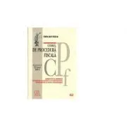 Codul de procedura fiscala. Actualizat la 23 mai 2014 de Emilian Duca