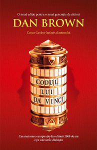 Codul lui Da Vinci
