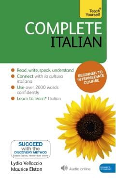 Complete Italian