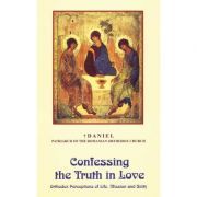 Confessing the Truth in Love