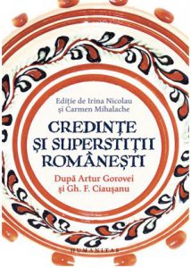 Credinte si superstitii romanesti