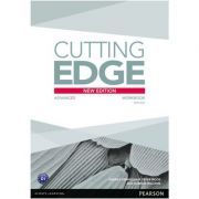 Cutting Edge 3rd Edition Advanced Workbook with Key