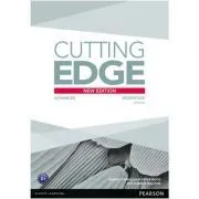 Cutting Edge 3rd Edition Advanced Workbook with Key de Damian Williams