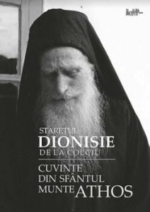 Cuvinte din Sfantul Munte Athos