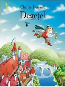 Degetel de Charles Perrault