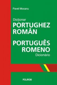 Dictionar portughez-roman. Portugues-romeno dicionario