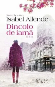 DINCOLO DE IARNA de ISABEL ALLENDE