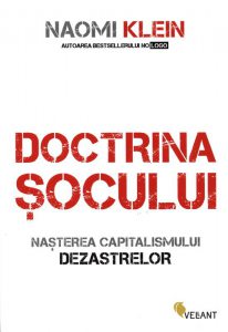 Doctrina socului