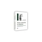 Drept comunitar al mediului. Culegere de spete de Maria-Cristina Petre