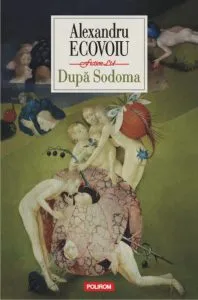 Dupa Sodoma de Alexandru Ecovoiu