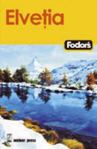 Elvetia - Fodor