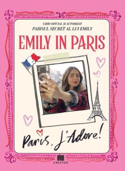 Emily in Paris: Paris, J