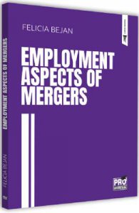 Employment aspects of mergers