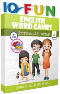 English Word Games