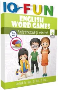 English Word Games